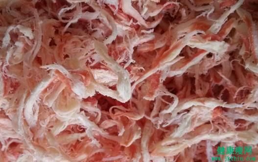 十大减肥零食排行榜：减肥期间可以吃的零食8