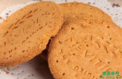 十大减肥零食排行榜：减肥期间可以吃的零食10