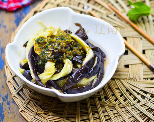 蒸茄子需要多长时间-详解蒸茄子要蒸多久熟透2