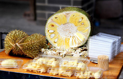 切开的菠萝蜜怎么保存-菠萝蜜的2种保存方法