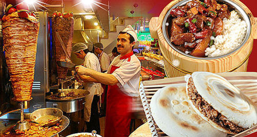 土耳其烤肉怎么腌制-图解土耳其烤肉的腌制配方2