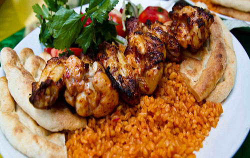 土耳其烤肉怎么腌制-图解土耳其烤肉的腌制配方4