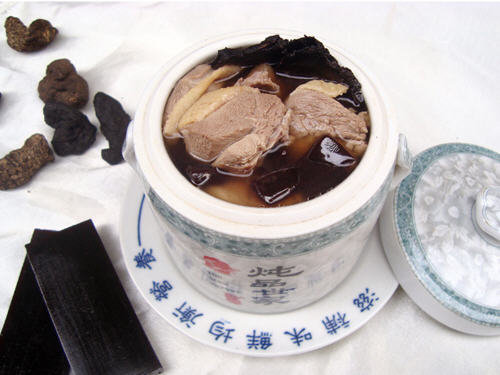 孕妇可以吃生地汤吗-生地汤孕妇可以喝吗2