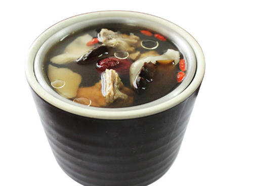 孕妇可以吃生地汤吗-生地汤孕妇可以喝吗3