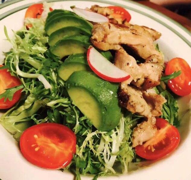 减肥晚餐最好吃什么？推荐晚餐减肥食谱3