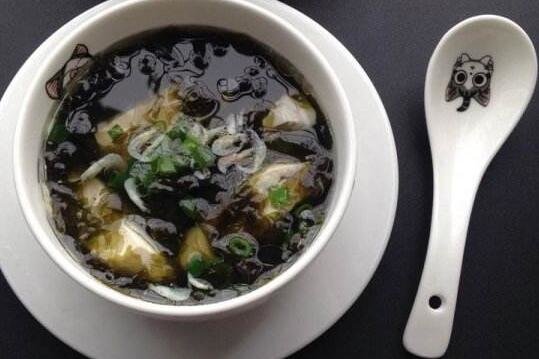 减肥晚餐最好吃什么？推荐晚餐减肥食谱4