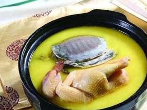 霸王别姬的做法-霸王别姬怎么做好吃