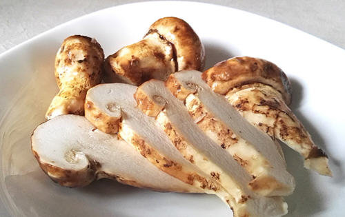 松茸的保存方法-新鲜松茸怎么样保鲜更长久的技巧3