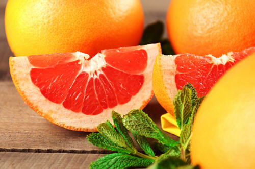 西柚和葡萄柚的区别在哪？西柚和葡萄柚一样吗？1
