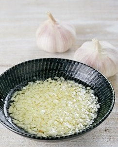 蒜泥保存方法-让蒜泥存久又存香的窍门讲解1