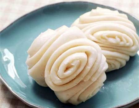 蒸花卷多长时间蒸熟？1