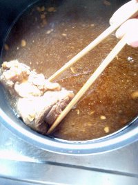 高压锅酱牛肉13