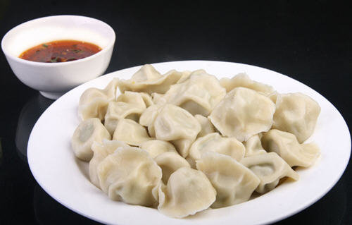 过年吃饺子的寓意代表什么？春节为什么要吃饺子？美好寓意2