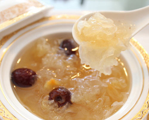 白木耳怎么煮容易煮烂的5种方法1