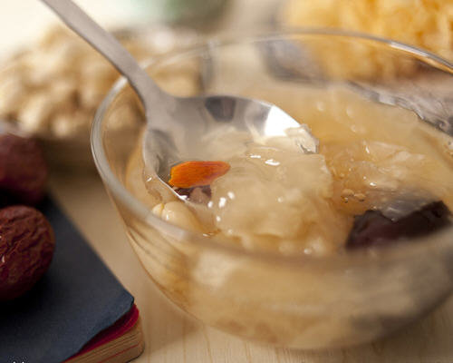 白木耳怎么煮容易煮烂的5种方法2