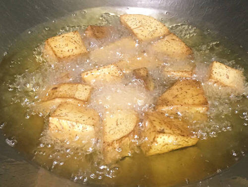 家庭简易佛跳墙2