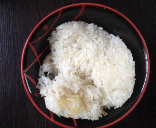 简单剩米饭的做法大全图解-整合家常剩下的米饭怎么做美食12制作方法1