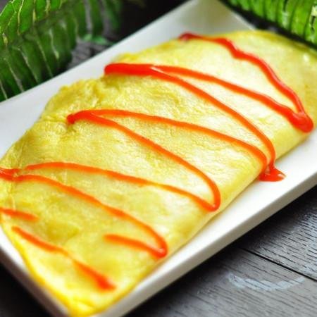 简单剩米饭的做法大全图解-整合家常剩下的米饭怎么做美食12制作方法2