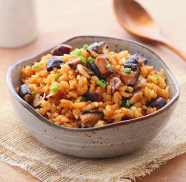 简单剩米饭的做法大全图解-整合家常剩下的米饭怎么做美食12制作方法5