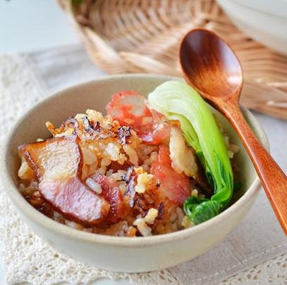 简单剩米饭的做法大全图解-整合家常剩下的米饭怎么做美食12制作方法6