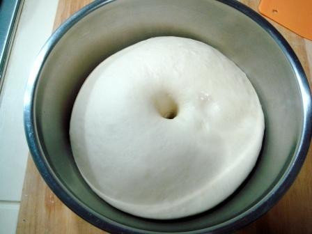 面包基础发酵时间-面包二次发酵需多长时间2