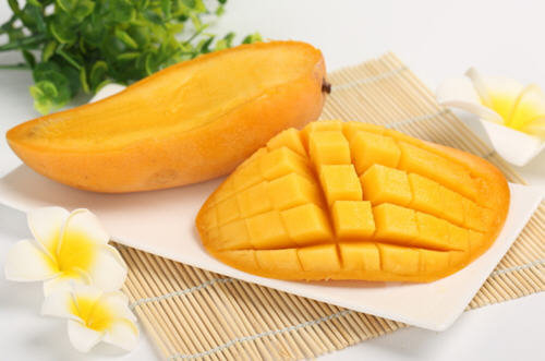 芒果热量高吗？为什么都说芒果热量高易长胖1