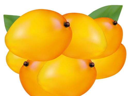 芒果热量高吗？为什么都说芒果热量高易长胖3