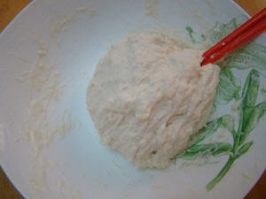馅饼的面怎么和才软？图解馅饼的面怎么能做的软？7
