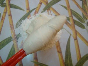 馅饼的面怎么和才软？图解馅饼的面怎么能做的软？10