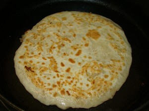 馅饼的面怎么和才软？图解馅饼的面怎么能做的软？21