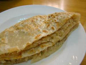 馅饼的面怎么和才软？图解馅饼的面怎么能做的软？23