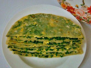 馅饼的面怎么和才软？图解馅饼的面怎么能做的软？26