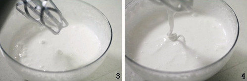 奶油打发技巧图文教程2