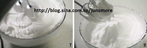 奶油打发技巧图文教程4