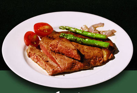 用新鲜牛肉做牛排如何腌制才嫩-新鲜牛肉怎么腌制牛排才好吃1