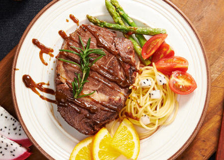 用新鲜牛肉做牛排如何腌制才嫩-新鲜牛肉怎么腌制牛排才好吃2