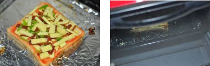 马苏里拉芝士碎4