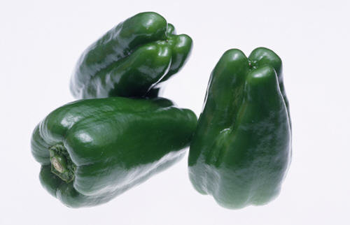 青椒怎么炒不辣？青椒怎么处理炒了才不辣？3