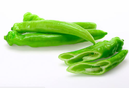 青椒怎么炒不辣？青椒怎么处理炒了才不辣？4