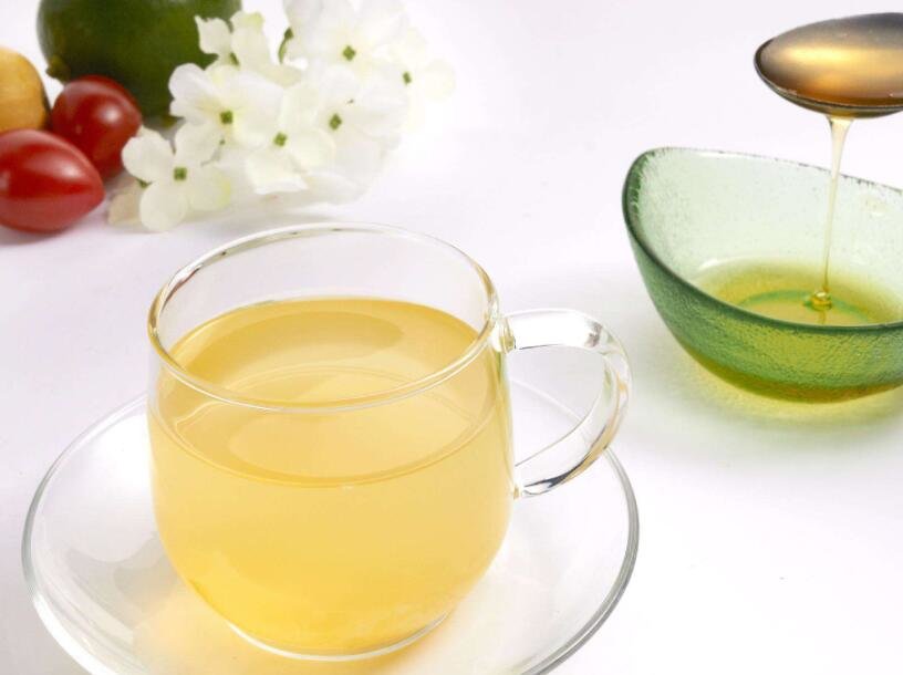 喝蜂蜜水减肥吗？日常如何用蜂蜜减肥呢？1