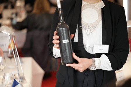 2019 QWINE Top 100全球葡萄酒大赛开启大赛新纪元11