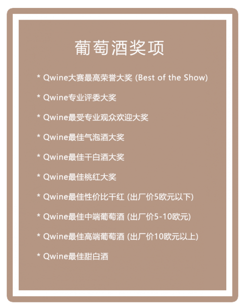 2019 QWINE Top 100全球葡萄酒大赛开启大赛新纪元12