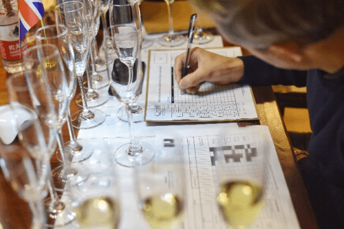 2019 QWINE Top 100全球葡萄酒大赛开启大赛新纪元15