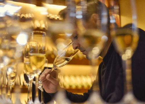 2019 QWINE Top 100全球葡萄酒大赛开启大赛新纪元16