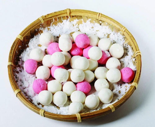 解析：汤圆和元宵有5大区别3