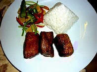 羊驼肉能吃吗？羊驼的口感是怎样？3