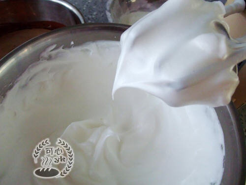 颜值高的18岁数字生日蛋糕3