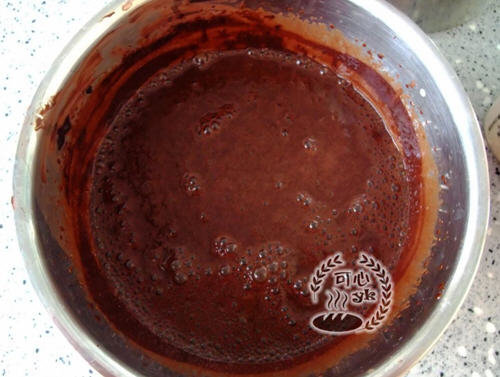 颜值高的18岁数字生日蛋糕4