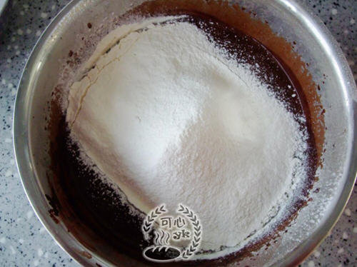 颜值高的18岁数字生日蛋糕5