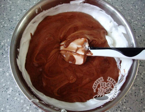 颜值高的18岁数字生日蛋糕7